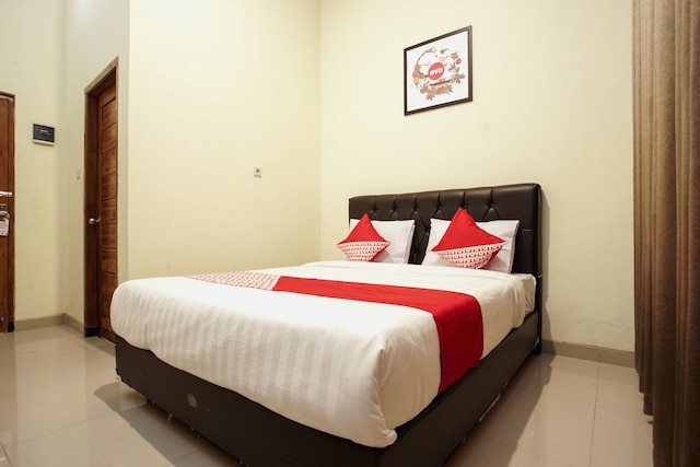 OYO 1241 エイリニ ファミリー ホームステイ