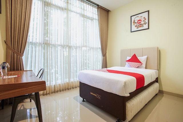 OYO 1241 エイリニ ファミリー ホームステイ