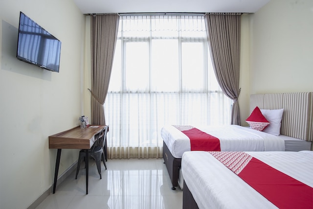 OYO 1241 エイリニ ファミリー ホームステイ