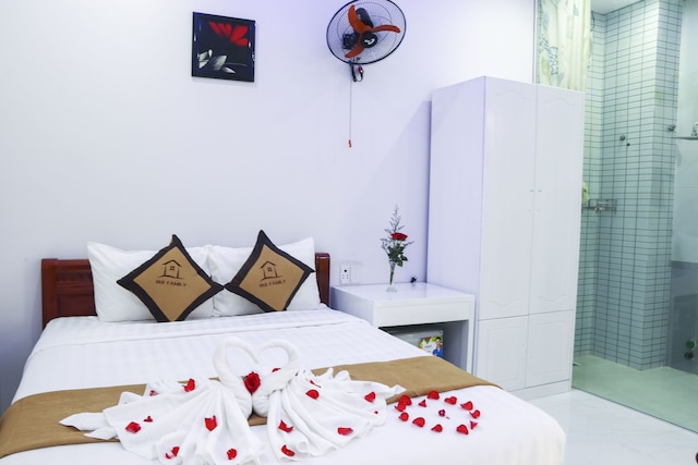 ブイ ファミリー ホームステイ