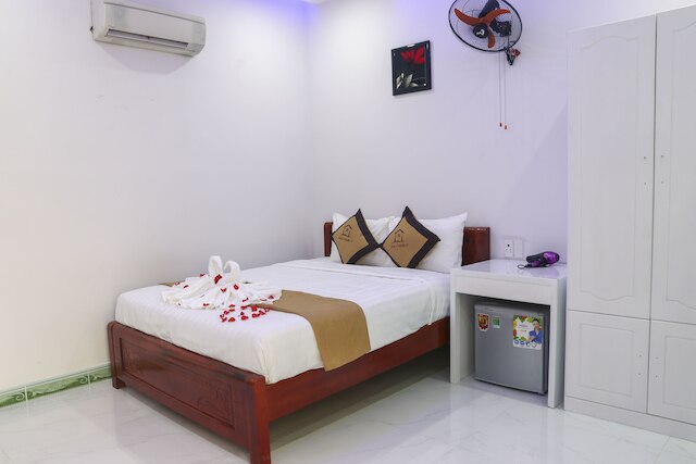 ブイ ファミリー ホームステイ