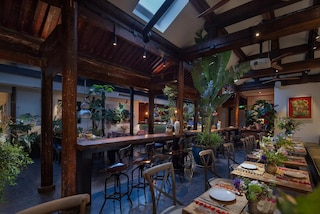 ペキン ヤード ブティック ホテル (北平小院精品酒店)