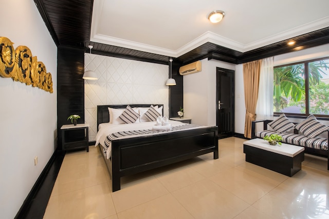 サンクチュアリ レジデンス