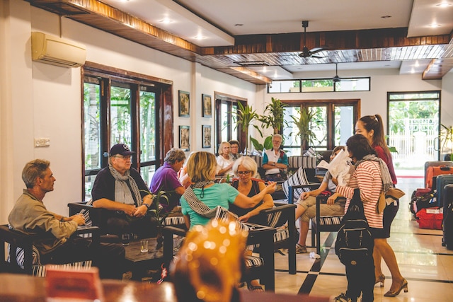 サンクチュアリ レジデンス