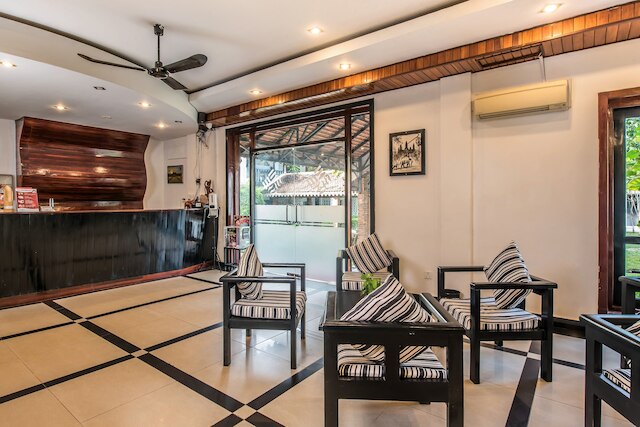 サンクチュアリ レジデンス