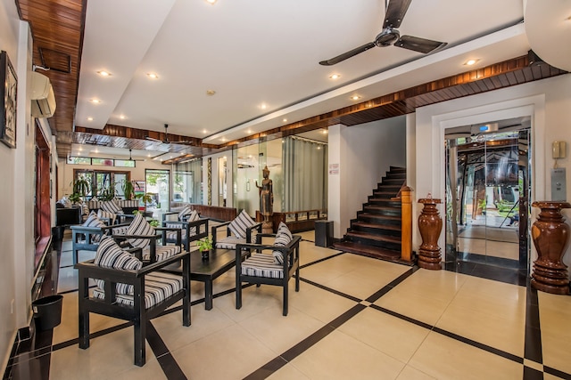 サンクチュアリ レジデンス