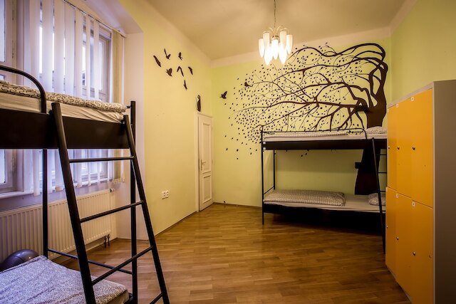 アホイ ! ホステル