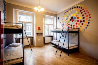 アホイ ! ホステル