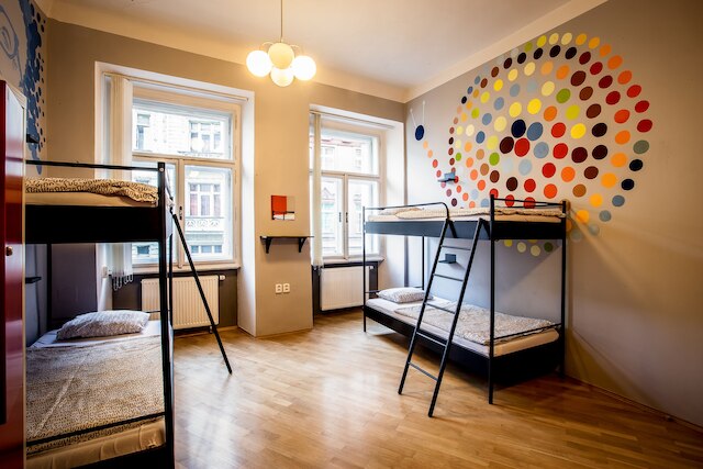 アホイ ! ホステル