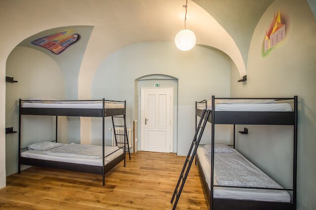 アホイ ! ホステル