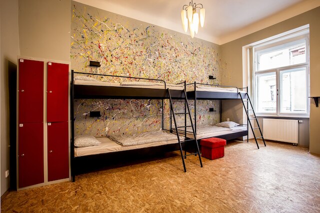 アホイ ! ホステル