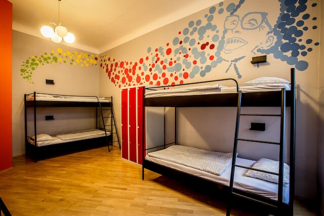 アホイ ! ホステル