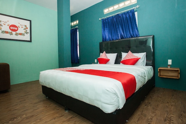 OYO 1052 セントーサ ジャヤ ゲスト ハウス シャリア