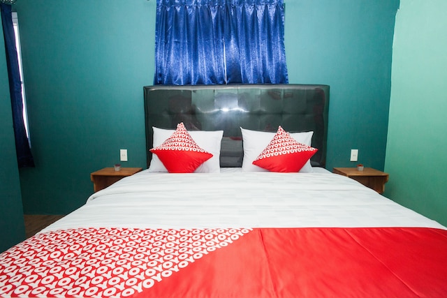 OYO 1052 セントーサ ジャヤ ゲスト ハウス シャリア