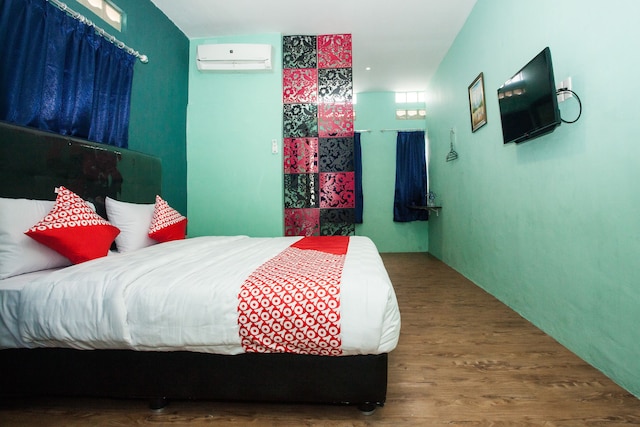 OYO 1052 セントーサ ジャヤ ゲスト ハウス シャリア