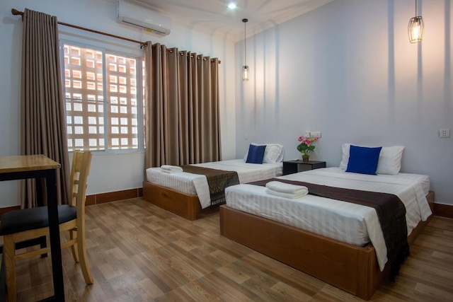 333 ホステル、シェム リアップ