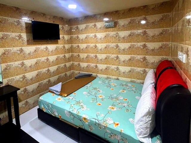 アルク バトゥ ケイブス ホテル