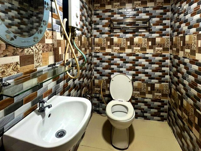 アルク バトゥ ケイブス ホテル