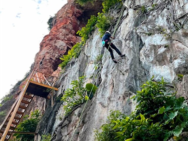 アルク バトゥ ケイブス ホテル