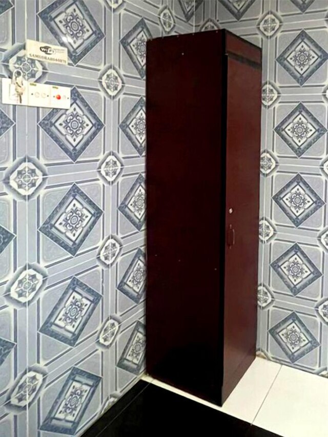 アルク バトゥ ケイブス ホテル