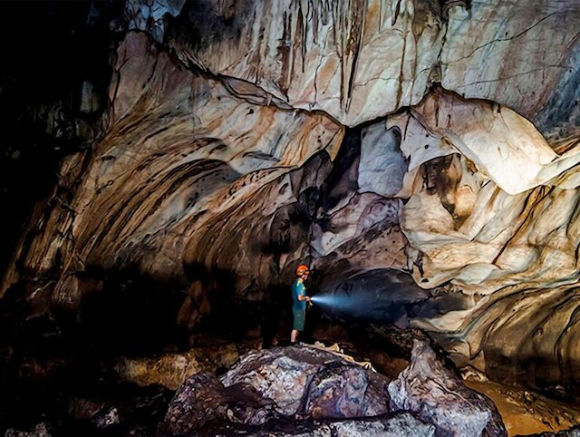 アルク バトゥ ケイブス ホテル