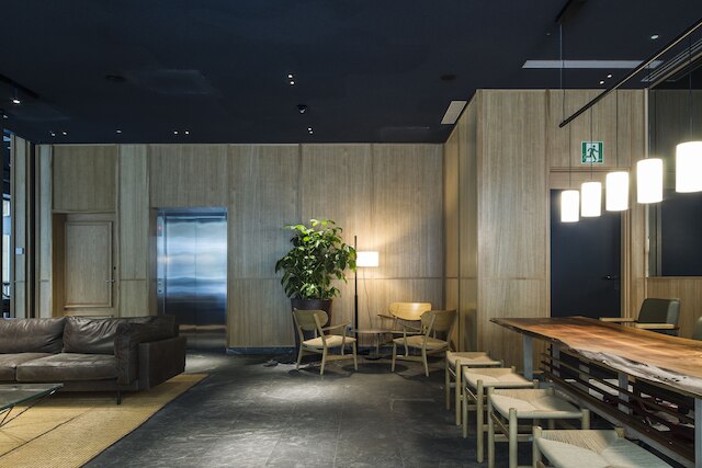 ホテル アルバソ