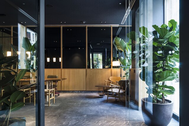 ホテル アルバソ