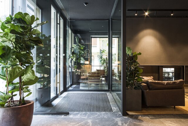 ホテル アルバソ