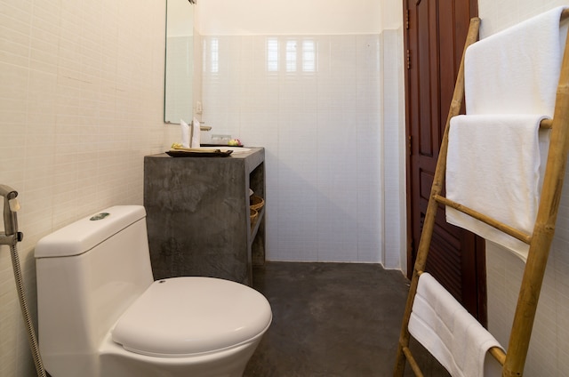 ワットダムナク ハウス