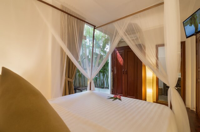 ワットダムナク ハウス