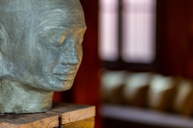 ワットダムナク ハウス