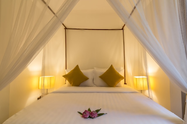 ワットダムナク ハウス