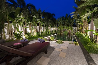 ワットダムナク ハウス