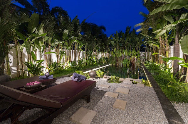 ワットダムナク ハウス