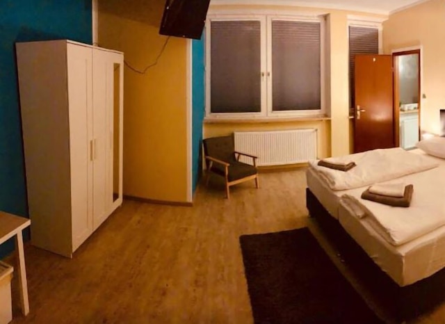 ホワイト パール ホステル