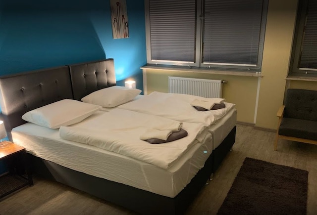 ホワイト パール ホステル