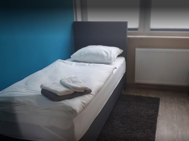 ホワイト パール ホステル