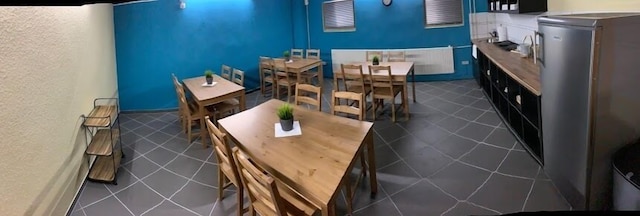 ホワイト パール ホステル