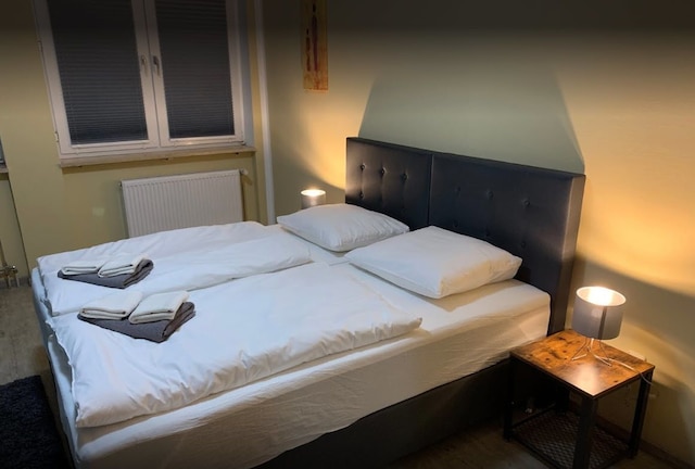 ホワイト パール ホステル