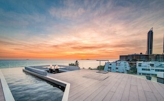 ヴェランダ ビーチフロント レジデンス パタヤ