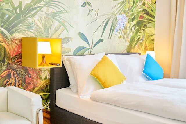 レフセン センター アパートメンツ ウィーン