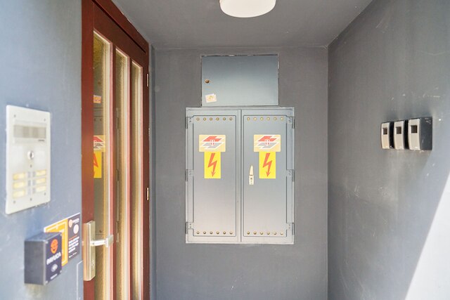 レフセン センター アパートメンツ ウィーン