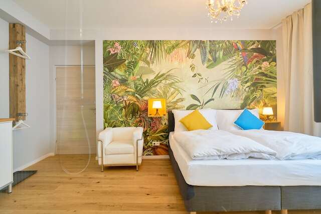 レフセン センター アパートメンツ ウィーン