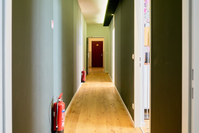 レフセン センター アパートメンツ ウィーン