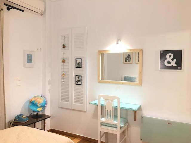 アティナ アパートメンツ