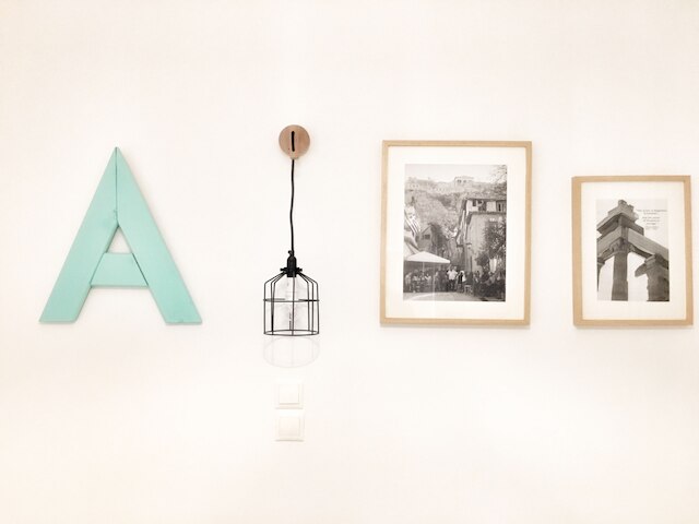 アティナ アパートメンツ