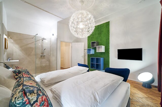 レフセン コレクション アパートメンツ ウィーン