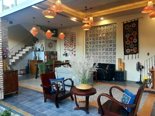 ピンク チューリップ ホイ アン