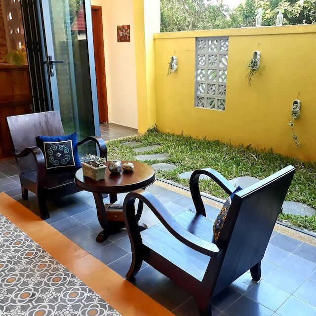 ピンク チューリップ ホイ アン