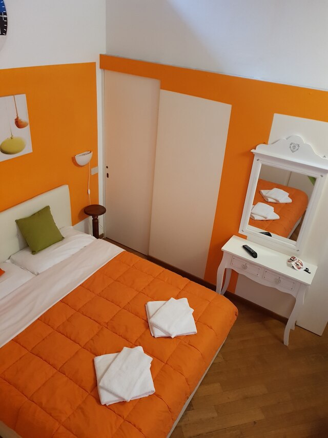 カ デル ソル ベネチア